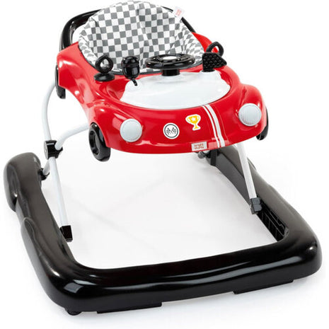 Andadera 3 en 1 Speedster red racer 16784 Bright starts