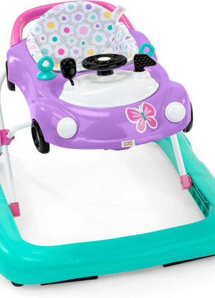 Andadera 3 en 1 Speedster purple power 16785 Bright starts