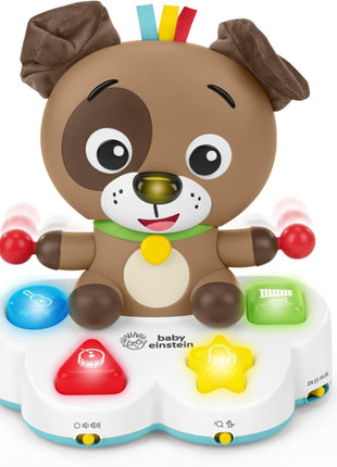 Baby Einstein Juguete Baterista Dean 16830