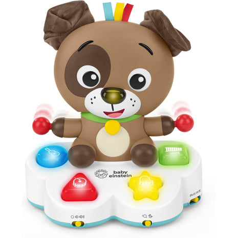 Baby Einstein Juguete Baterista Dean 16830