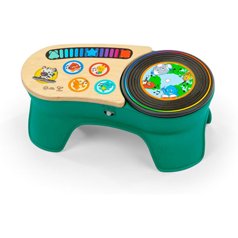 Baby Einstein Juguete Musical Tornamesas 16846