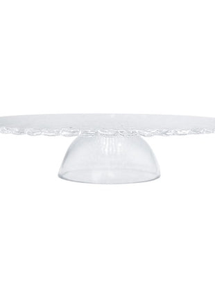 Plato pastelero Bossa Nova 32cm 1692-64 Nachtmann