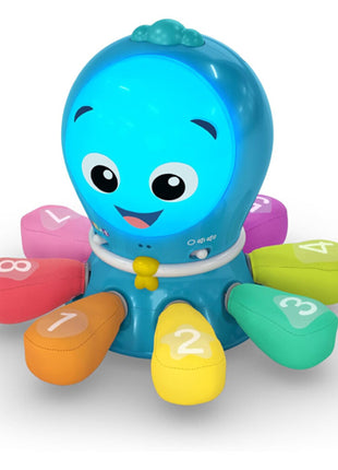 Baby Einstein Juguete Go Opus Go 16921 Pulpo