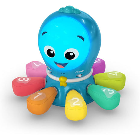Baby Einstein Juguete Go Opus Go 16921 Pulpo