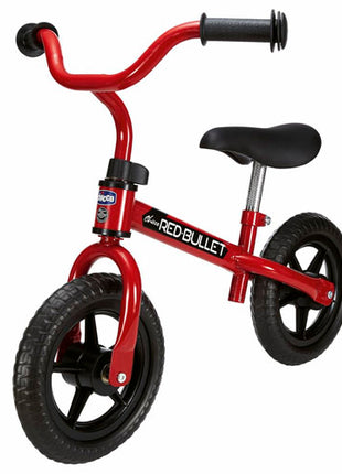 Bicicleta de equilibrio Red Bullet 1716000000 Chicco