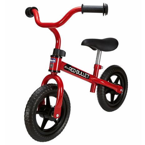 Bicicleta de equilibrio Red Bullet 1716000000 Chicco