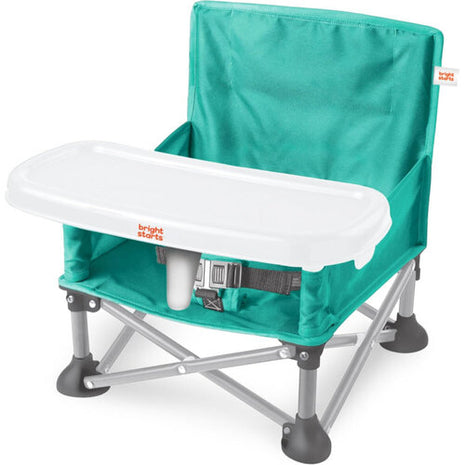 Silla booster pop verde 17200 Bright starts