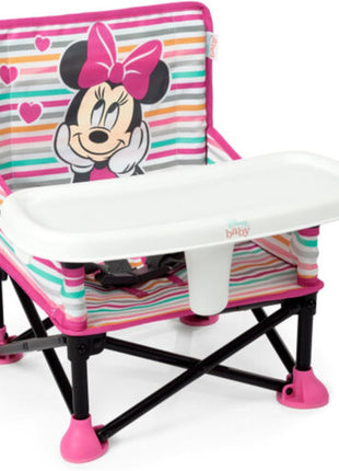 Silla booster Minnie 17201 Bright starts