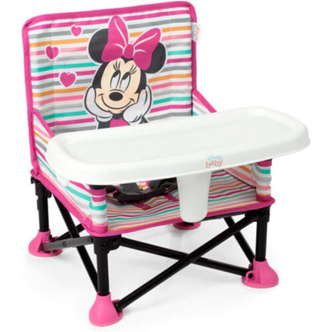 Silla booster Minnie 17201 Bright starts