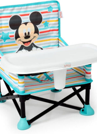 Silla booster Mickey 17202 Bright starts