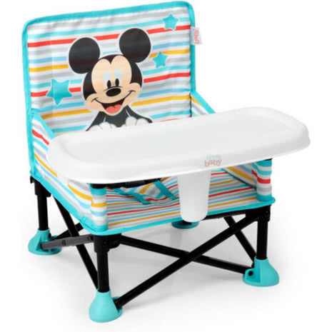 Silla booster Mickey 17202 Bright starts
