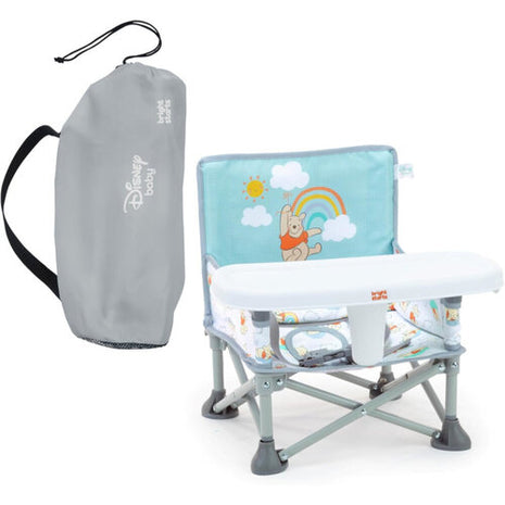 Silla booster Pooh 17203 Bright starts