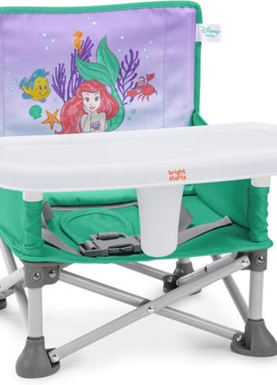 Silla booster La Sirenita 17204 Bright starts
