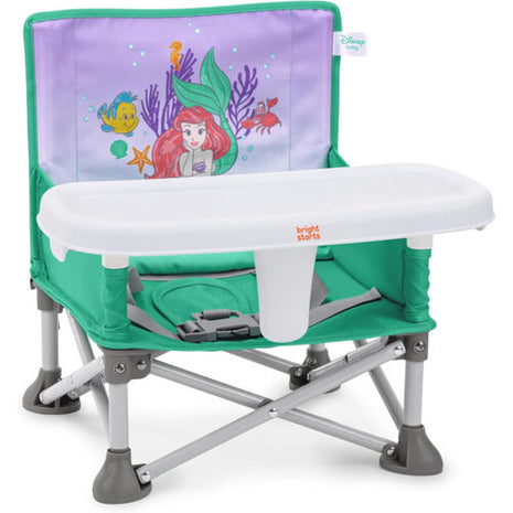 Silla booster La Sirenita 17204 Bright starts