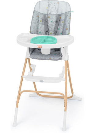 Silla alta compacta Winnie The Pooh 17218 Bright starts