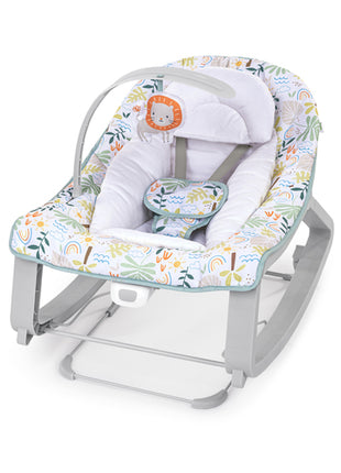 Mecedora rocker ingenuity keep cozy 3 en 1 17498 Ingenuity
