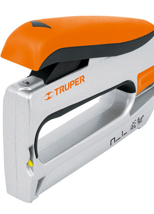Engrapadora pistola Truper