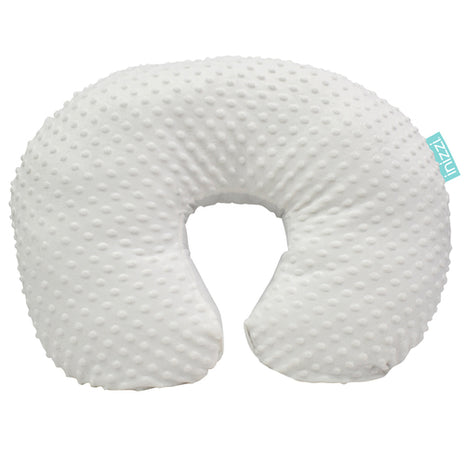 Inizzi almohada multiusos Mod. 17AC151, color: blanco