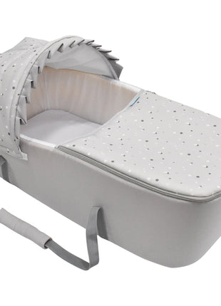 Bambineto gris 17AC185 Inizzi