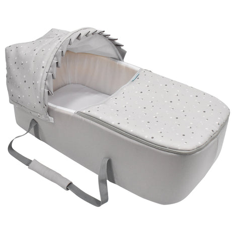 Bambineto gris 17AC185 Inizzi