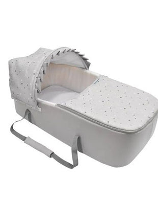 Bambineto gris 17AC185GRY Inizzi