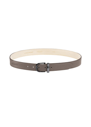 Cinturon Roseau Grosella dama Longchamp