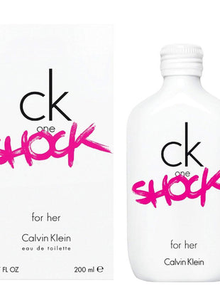 CK OONE Shock 200ml. EDT.Calvin Klein®