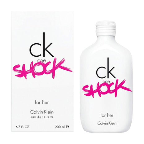 CK OONE Shock 200ml. EDT.Calvin Klein®
