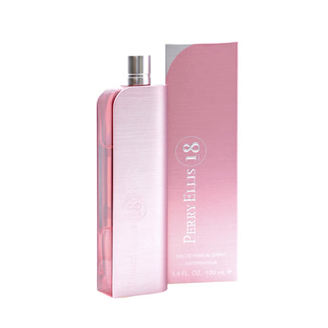 Perfume 18 Dama 100ml. Perry Ellis