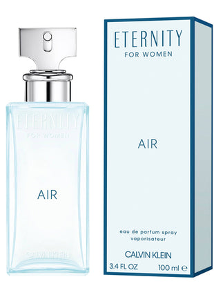Eternity Air Edp 100Ml. Dama Calvin Klein®