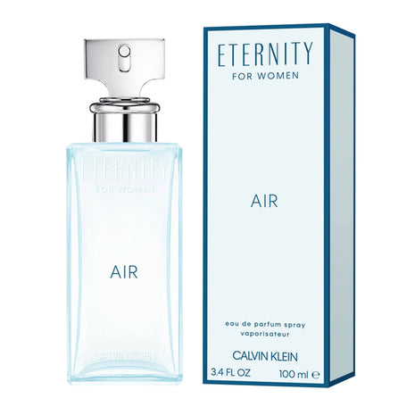 Eternity Air Edp 100Ml. Dama Calvin Klein®