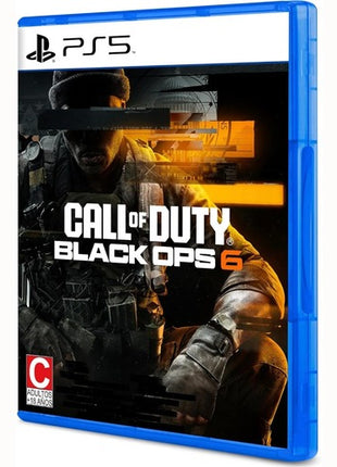 Call of Duty: Black Ops 6 PlayStation 5