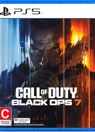 Call of Duty: Black Ops 7 PlayStation 5