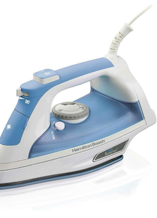 Plancha de Vapor 19702-MX Hamilton Beach