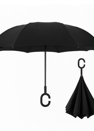 Paragüas invertido 1972BB J.Calli