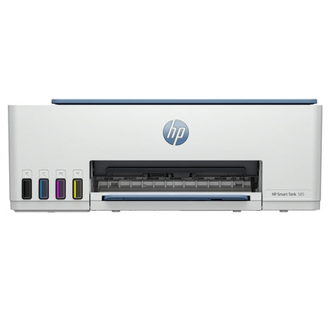 Multifuncional de Tinta Continua Tank 585 1F3Y4A HP