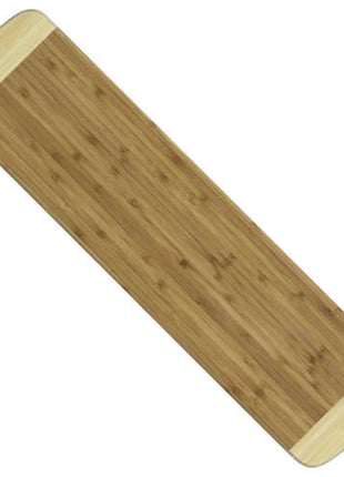 Tabla para cortar servir Palaoa Totally Bamboo