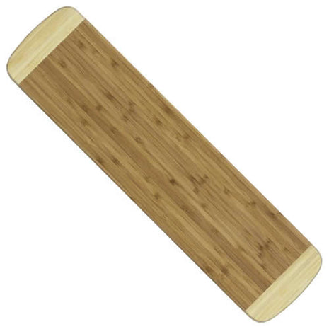 Tabla para cortar servir Palaoa Totally Bamboo