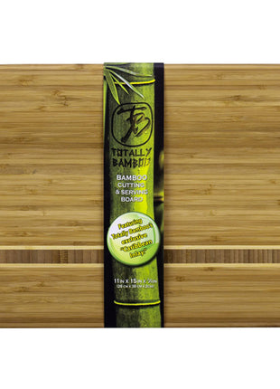 Tabla para cortar Martinique Totally Bamboo