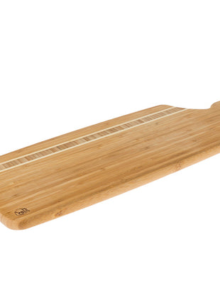 Tabla para cortar y servir Jamaica Totally Bamboo
