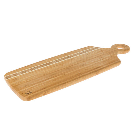 Tabla para cortar y servir Jamaica Totally Bamboo