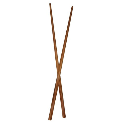 Set 5 pares palillos Twist Totally Bamboo