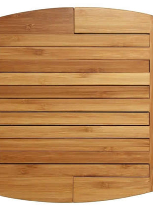 Porta caliente expandible Totally Bamboo
