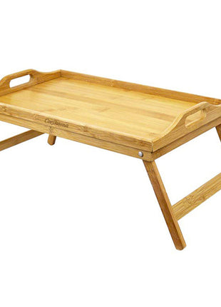 Charola para servir Totally Bamboo