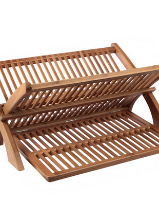 Escurridor de trastes Totally Bamboo