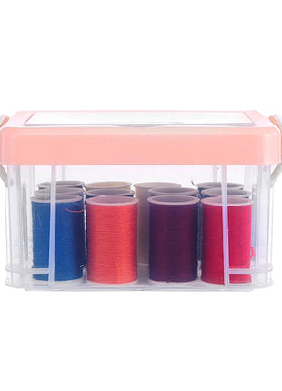 Miniso Set de Costura Rosa - 2007873210107