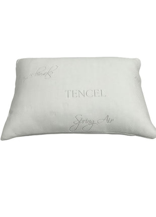 Almohada SM-01 Tencel estandar Spring Air