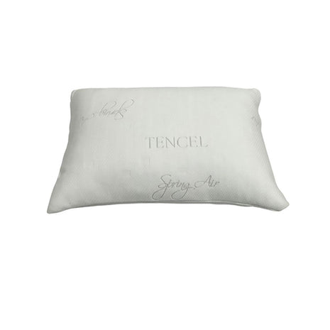 Almohada SM-01 Tencel estandar Spring Air