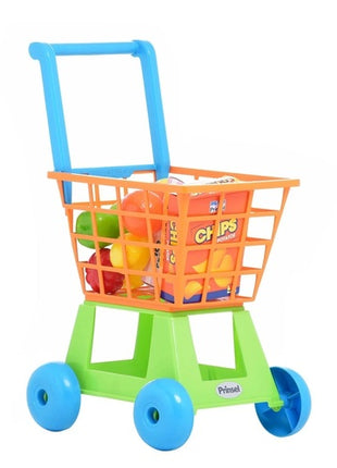 Shopping Trolley 2022 Prinsel