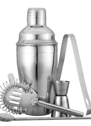 Set de 5 accesoios para cantina 202212 Cilio